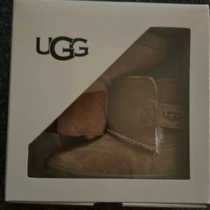 Brand new baby Uggs!!